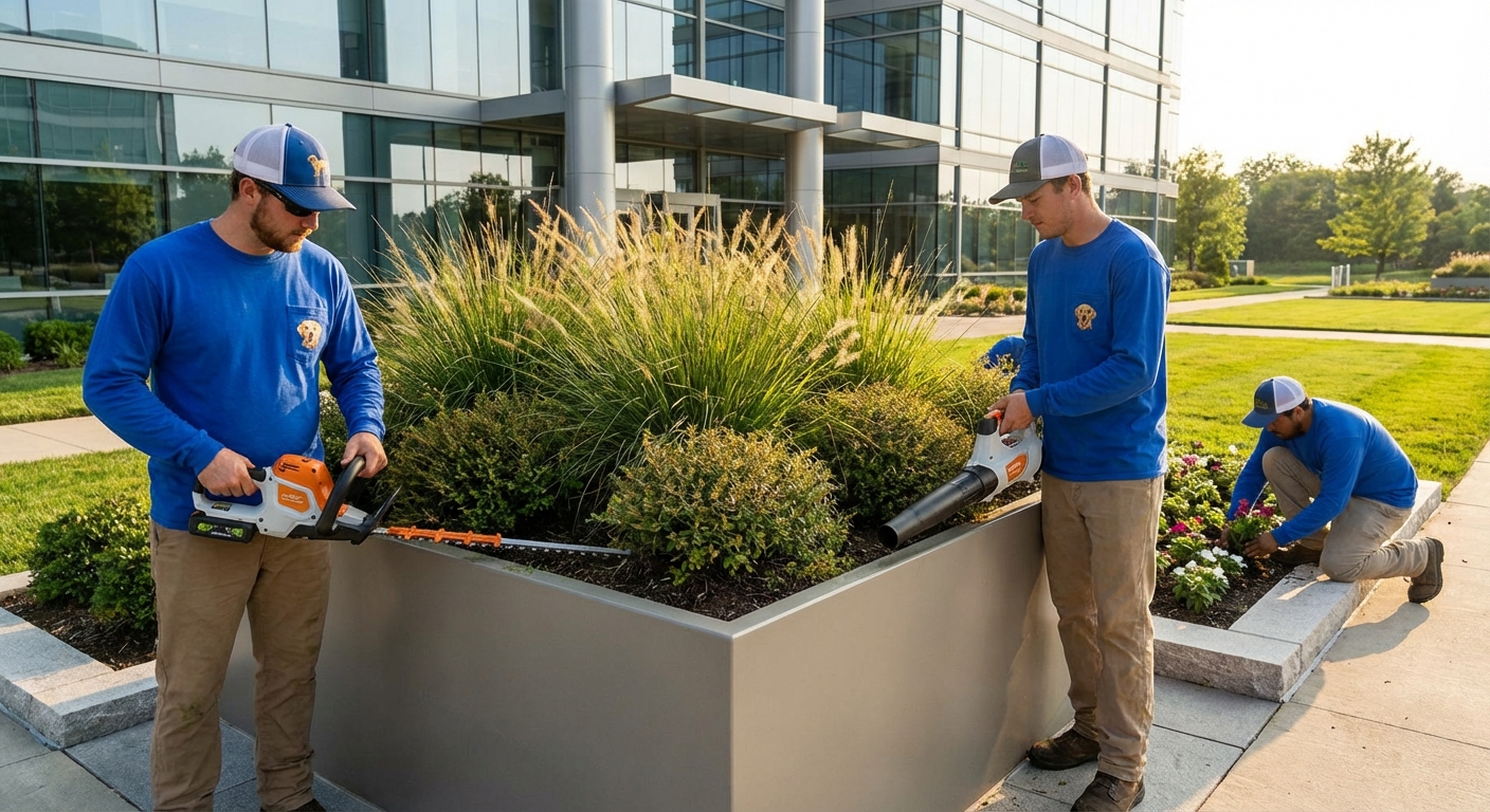 Commercial Capability